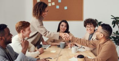 Yoga para Empresas