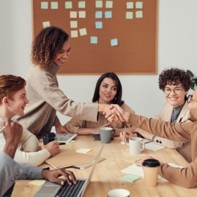 Yoga para Empresas