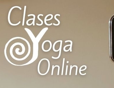 Yoga Online martes y jueves